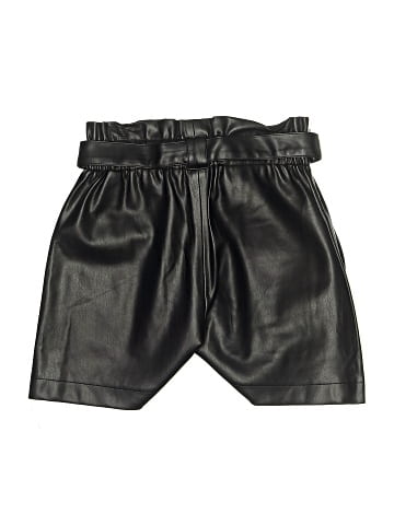 Zara Basic Shorts (view 2)