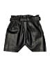 Zara Basic Black Shorts Size S - photo 2