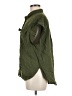 Gap Green Short Sleeve Button-Down Shirt Size M - photo 5