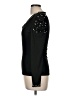 Assorted Brands Black Long Sleeve Top Size M - photo 5
