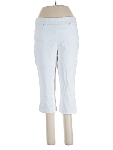 Christopher & Banks Casual Pants (view 1)