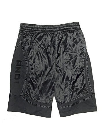 AND1 Athletic Shorts (view 1)