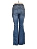 Inc Denim Blue Jeans Size 6 - photo 2