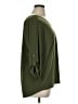 Roz & Ali Green 3/4 Sleeve Blouse Size 1X - photo 4