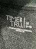 Time and Tru Gray Pullover Sweater Size M - photo 8