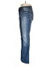Inc Denim Blue Jeans Size 6 - photo 5