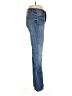 Inc Denim Blue Jeans Size 6 - photo 4
