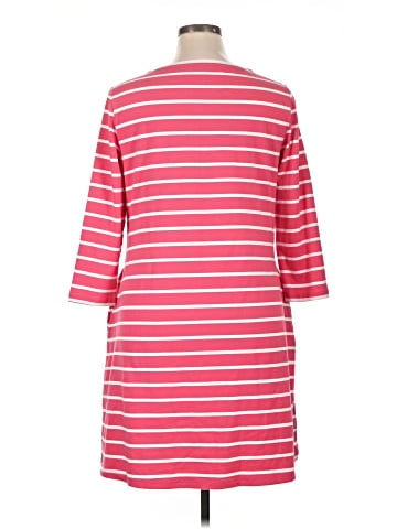 Cape Madras Casual Dress (view 2)