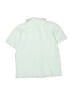 Lacoste 100% Cotton Green Short Sleeve Polo Size 8 - photo 2