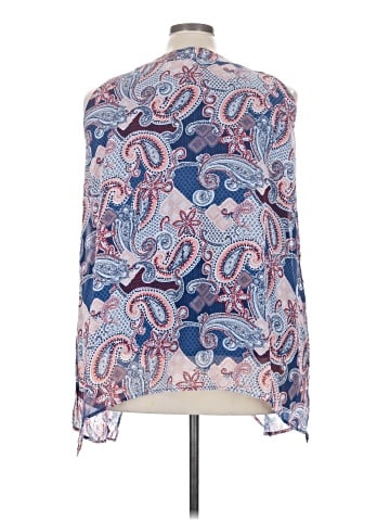 Cocomo Sleeveless Blouse (view 2)