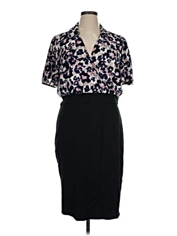 Torrid Cocktail Dress (view 1)