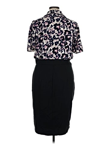 Torrid Cocktail Dress (view 2)