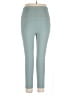 Yogalicious Green Active Pants Size XL - photo 2