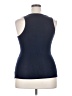 MNG Blue Active Tank Size XXL - photo 2