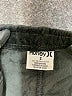 Hurley Black Casual Pants Size 8 - 10 - photo 3