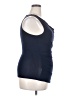 MNG Blue Active Tank Size XXL - photo 4