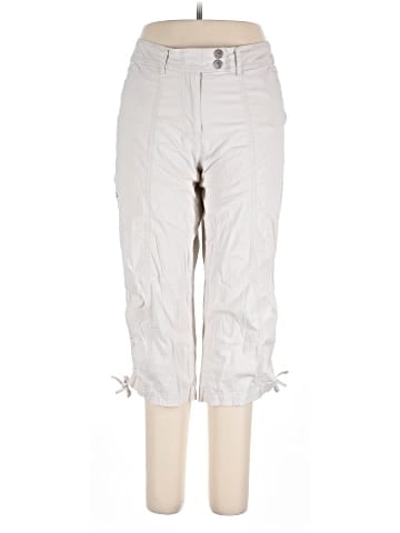 Lulu-B Cargo Pants (view 1)