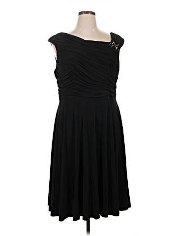 DressBarn Cocktail Dress (view 1)