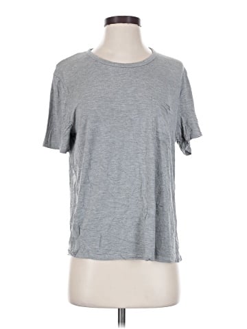 Cozy Earth Short Sleeve T-Shirt (view 1)
