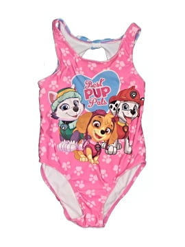 Nickelodeon One Piece Swimsuit