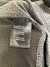 32 Degrees Chevron-herringbone Gray Casual Pants Size S - photo 8