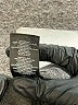 32 Degrees Chevron-herringbone Gray Casual Pants Size S - photo 9