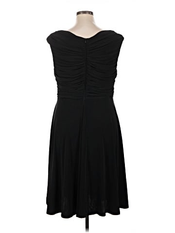 DressBarn Cocktail Dress (view 2)