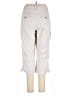 Lulu-B Gray Cargo Pants Size 16 - photo 2