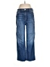 Hudson Jeans Blue Jeans Size 29 waist - photo 1