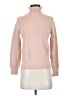 J.Crew Solid Pink Wool Pullover Sweater Size S - photo 1