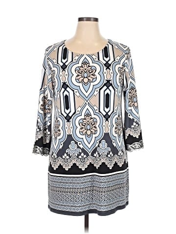 Alfani Casual Dress (view 1)