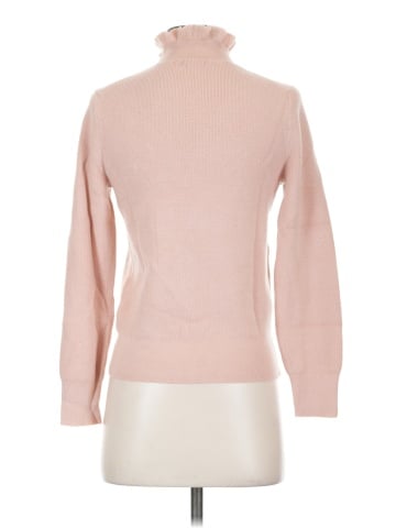 J.Crew Wool Pullover Sweater (view 2)