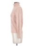 J.Crew Solid Pink Wool Pullover Sweater Size S - photo 5
