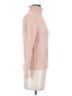 J.Crew Solid Pink Wool Pullover Sweater Size S - photo 4