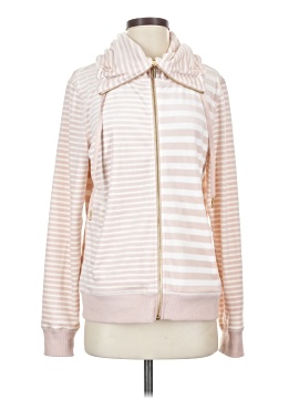 Calvin Klein Zip Up Hoodie