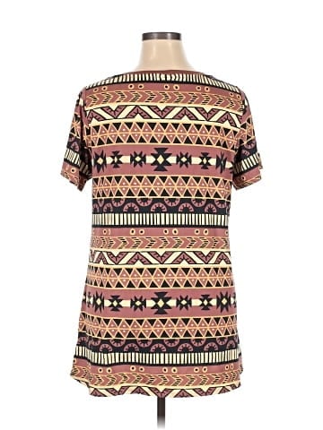 Lularoe Short Sleeve T-Shirt (view 2)