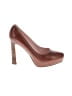 Kate Spade New York Brown Heels Size 7 1/2 - photo 1
