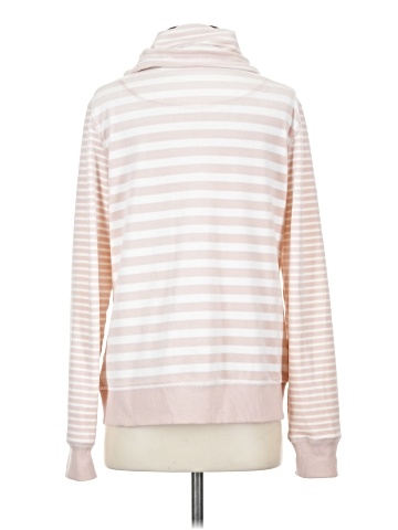 Calvin Klein Zip Up Hoodie (view 2)