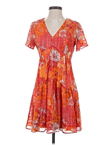 Taylor Casual Dress (view 1)
