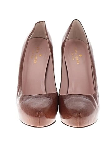 Kate Spade New York Heels (view 2)