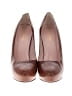 Kate Spade New York Brown Heels Size 7 1/2 - photo 2