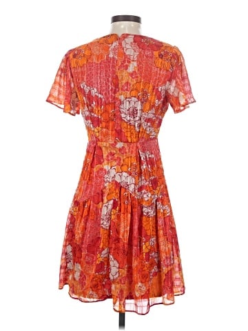Taylor Casual Dress (view 2)