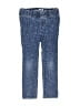 Baby Gap Animal Print Blue Jeans Size 4 - photo 1