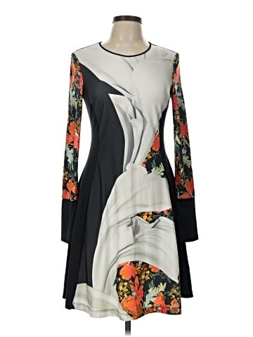 Clover Canyon Casual Dress (view 1)