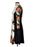 Clover Canyon Graphic Gray Casual Dress Size L - photo 5