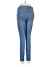 J.Crew Hearts Blue Jeans Size 24 waist - photo 2