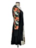 Clover Canyon Graphic Gray Casual Dress Size L - photo 4