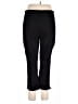 Mario Serrani Black Active Pants Size XL - photo 2