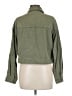 Old Navy Green Jacket Size M - photo 2