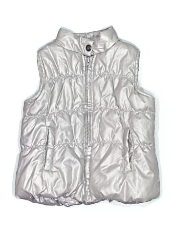 Buffalo by David Bitton Vest (view 1)